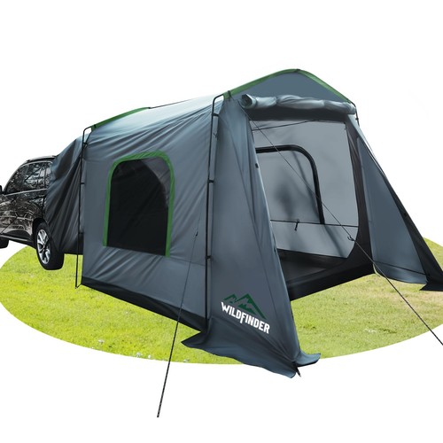 Wildfinder suv tent waterproof - wildfinder,
