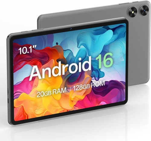 Svitoo android tablet 10 - 16,