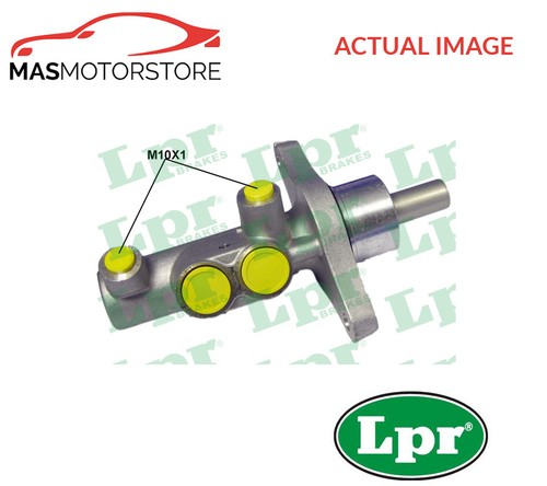 Brake master cylinder - master,