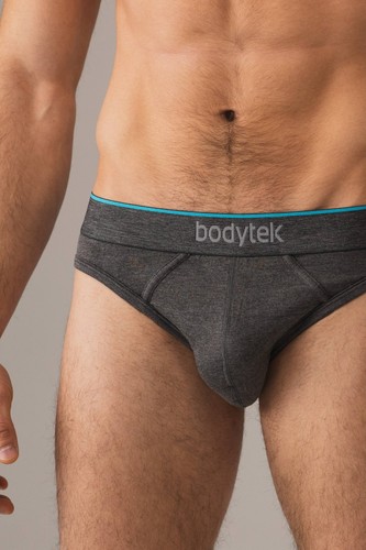 Men bamboo briefs - bamboo,