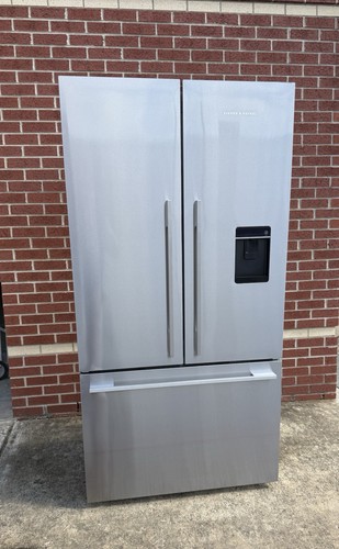 Fisher paykel series french - series,