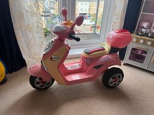 Homcom Girls Electric