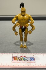 Vintage 1Mortal Kombat Goro Gi
