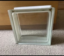 Clearview Glass Block Pack of