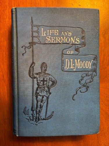 Life and sermons - and, of