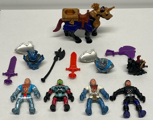 Vtg fisher price - vtg, imaginext