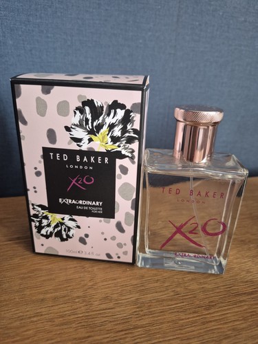 Ted baker x2o extraordinary - baker,