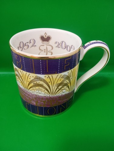 Wedgwood queen elizabeth - queen,