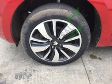 2018 SUZUKI SWIFT ALLOY WHEEL