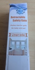 Safety Security Gate For Baby And Pets