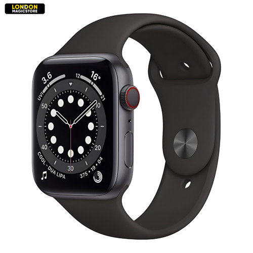Apple watch series 44mm - apple,