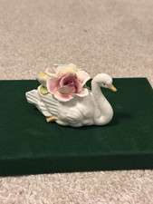 Vintage Thorley Staffordshire