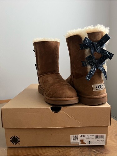 Ugg women chestnut suede - ugg,