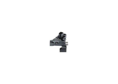 Bosch alternator voltage - bosch,