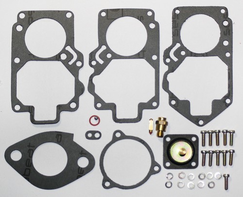 Repair kit gasket - , fomoco
