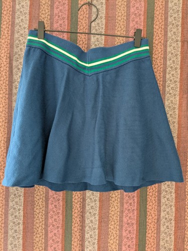 Sports skirt built shorts - sports,