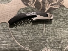 coca cola bottle opener