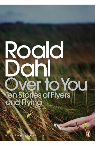 Over you ten stories of - you:,