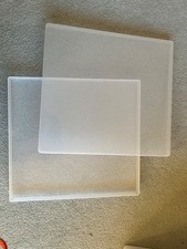 10 x Westons 12 x 12 Storage