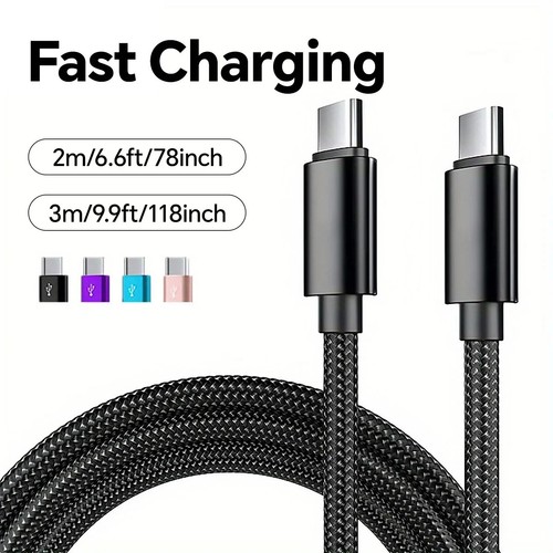 Usb type c charger - to,