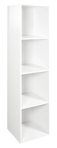 Tier cube unit - unit, storage