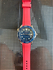 20mm RED Vulcanized Caoutchouc