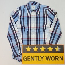 Gaastra Womens Shirt VERY GOOD