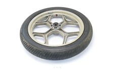 1991 BMW K 75 RT - Front Wheel