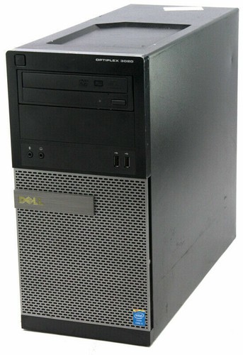 Dell optiplex 9020 tower - dell,