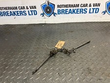 MERCEDES CITAN (2014)  - REAR