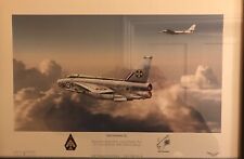 Lightning Jet Fighter Print