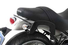 MOTO GUZZI C 940 BELLAGIO Panniers Street Reloaded & C-Bow Hepco & Becker 2007-