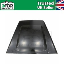 Defender Puma Replacement