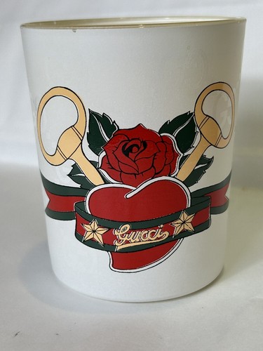 Gucci candle classic - candle,
