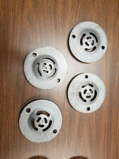 Tuyere Plate for Coal or Coke