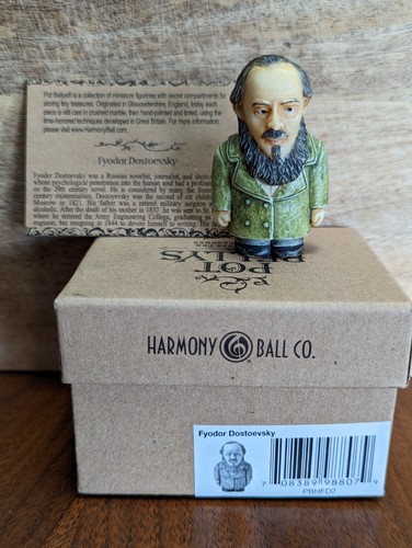 Harmony kingdom ball - harmony,