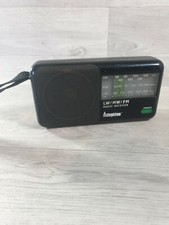 steepletone portable Radio R20
