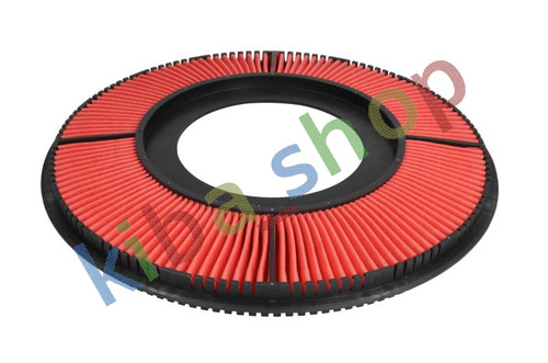 Air filter fits mazda 323 - 323, iv