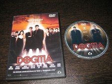 Dogma DVD Ben Affleck Matt