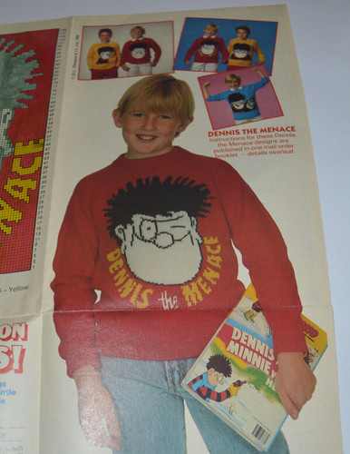 Knitting pattern jumpers - knitting,