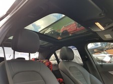 Mercedes C Class W205 AMG