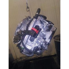 AUTOMATIC GEARSHIFT FIAT 500X