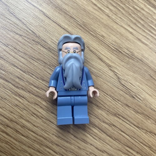 Lego professor albus - professor,