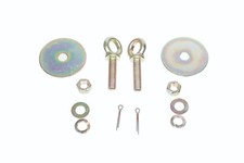 JAGUAR E TYPE SEAT BELT