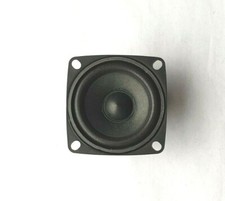 2X SPEAKERS 4 OHMS 10W LOUD