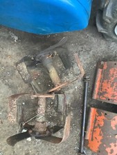 Howard 300 350 tines - , rotos