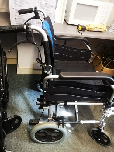 Elitecare ectr02 deluxe - ectr02-18,