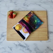 Starburst Space Themed