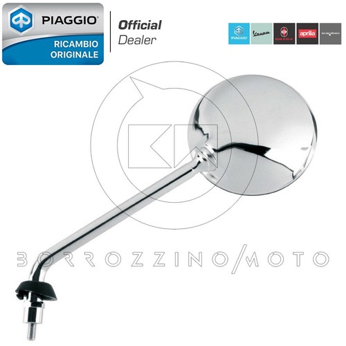 Cm073407 original left mirror - original,