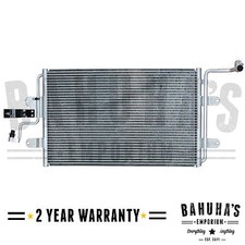 Air Con Condenser Radiator For